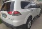 2015 Mitsubishi Montero glx automatic FOR SALE-3