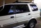 2006 ISUZU Crosswind XUV M/T Well Maintained-2