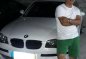 BMW 116i 2007 Manual 6-Speed for sale-0