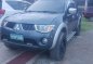 Excellent condition Mitsubishi Strada 2008-0