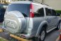 Ford Everest ST for sale 2008 Model-1