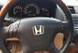 2007 HONDA Accord top of the line-11