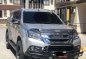 Isuzu Mux 2016 acquired FOR SALE-0