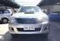 2014 Toyota Hilux G 4x4 MT for sale-0