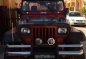 1989 Jeep Wrangler Willys 4x2 FOR SALE-3