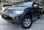 2013 Mitsubishi Strada Glx V Php 695,000.00-1