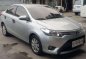 2016 TOYOTA Vios E Automatic FOR SALE-0