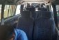 Nissan Urvan 2010 First owned Manual transmission-6