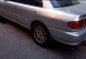 1996 MITSUBISHI Lancer GLXI manual RUSH-1