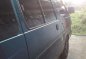 Nissan Vanette Good running condition-2