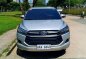 2017 Toyota Innova 2.8 Diesel Manual transmission-2