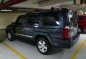 Jeep Commander 4x4 FOR SALE-0