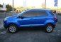 Ford EcoSport Titanium 2017 for sale-6