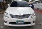 2012 Toyota Innova 2.5G for sale-1