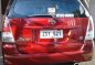 2009 TOYOTA Innova E Gasoline FOR SALE-11