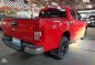 2017 Chevrolet Colorado 28ltz 4x4 automatic transdiesel-3