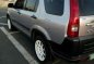 Honda Crv gen2 i.vtec 2002 FOR SALE-4