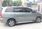 Toyota Innova G (2007) Diesel automatic FOR SALE-3