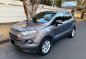 2016 Ford Ecosport for sale-1