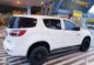 Chevrolet Trailblazer LT Automatic 2014 --- 750K Negotiable-8