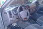 2005 ISUZU DMAX for sale-4