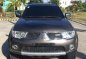 Mitsubishi Montero GLS V 2012 Model Automatic Transmission-5