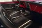 1967 CHevrolet Camaro Ss MT FOR SALE-1