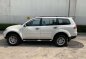 MITSUBISHI Montero Sport GLS 2010 FOR SALE-5