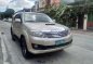 2014Md TOYOTA Fortuner G. Athomatic Dsel FOR SALE-6