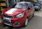 Mitsubishi Mirage HB MT 2016 GLS top of the line-5