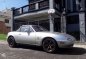 For Sale Mazda MX5 Miata NA 1998 1.6 Engine -2