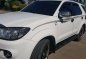 SELLING TOYOTA Fortuner 2010-0