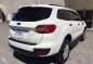 2016 Ford Everest AMBIENTE 2.2 diesel Automatic-3