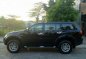 FOR SALE! ! ! 2010 Mitsubishi montero GLS SE (4x4)-2