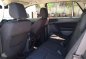 2016 Ford Everest AMBIENTE 2.2 diesel Automatic-7