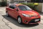 For sale 2015 Toyota Vios 1.3 E-0