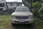 For Sale or Swap Ford Everest MT 2004 -1