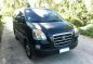 2007 Hyundai Starex GRX CRDI Diesel Engine Manual Tranny -3