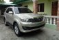 2013 Toyota Fortuner For Sale-0