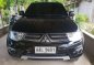 SELLING MITSUBISHI Montero Sport 2014 GLX Manual-1