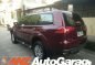 2010 Mitsubishi Montero gls 4x2 FRESH FOR SALE-4