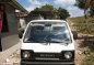 2009 Suzuki Multicab 4x4 Dropside Manual Transmission-0