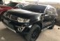 Mitsubishi Montero Sport 2013 - Asialink Preowned Cars-1