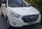 Hyundai Tucson 2011 FOR SALE-0