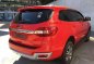 2016 Ford Everest TREND 4x2 diesel Automatic-3