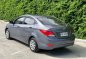 2016 Hyundai Accent Automatic Transmission-4