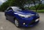 2016 Toyota Vios G top of the line Manual transmission-1