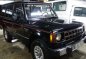 Selling Mitsubishi Montero US verson Automatic 4x4 1990-0