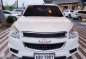 Chevrolet Trailblazer LT Automatic 2014 --- 750K Negotiable-4