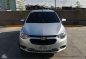 2017 Chevrolet Sail FOR SALE-0